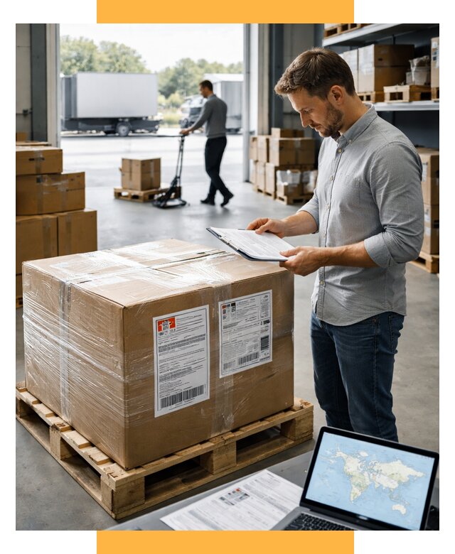 Срочная международная доставка от 12145 р. | СетСервис-Чкв