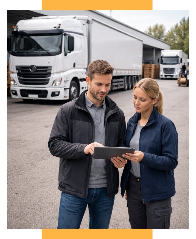 Автомобильные перевозки грузов от 25303 р. | СетСервис-Чкв