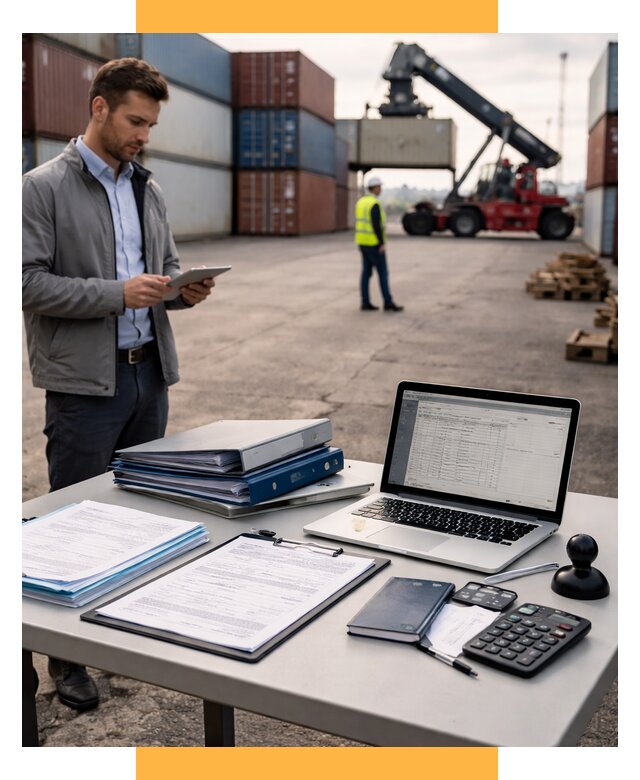 Контейнерные перевозки грузов по миру от 121452 р. | СетСервис-Чкв