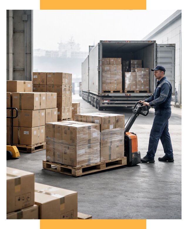 Карго доставка грузов по миру под ключ от 25303 р. | СетСервис-Чкв