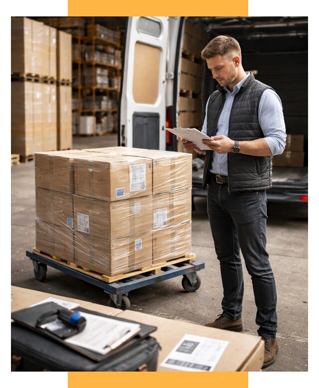 Экспедирование международных грузов от 12145 р. | СетСервис-Чкв