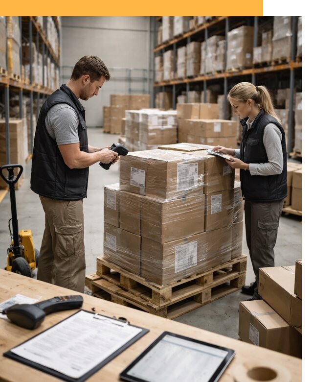 Консолидация грузов по миру от 8097 руб, оптимизация доставки