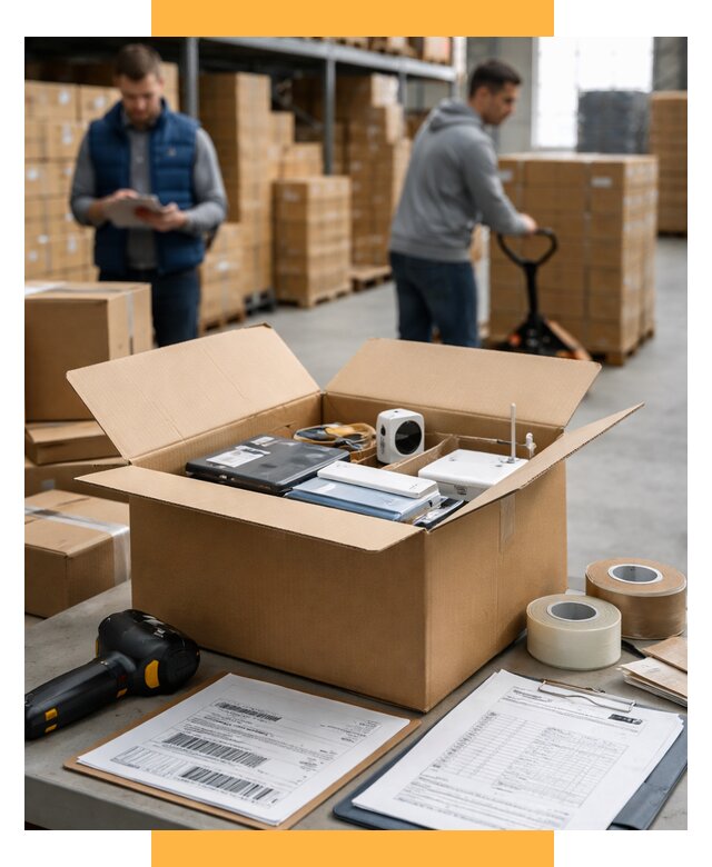 Доставка грузов из Китая в Россию от 60726 р. | СетСервис-Чкв