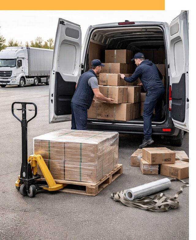 Автоперевозки из Турции: сборные и прямые рейсы от 121452 руб