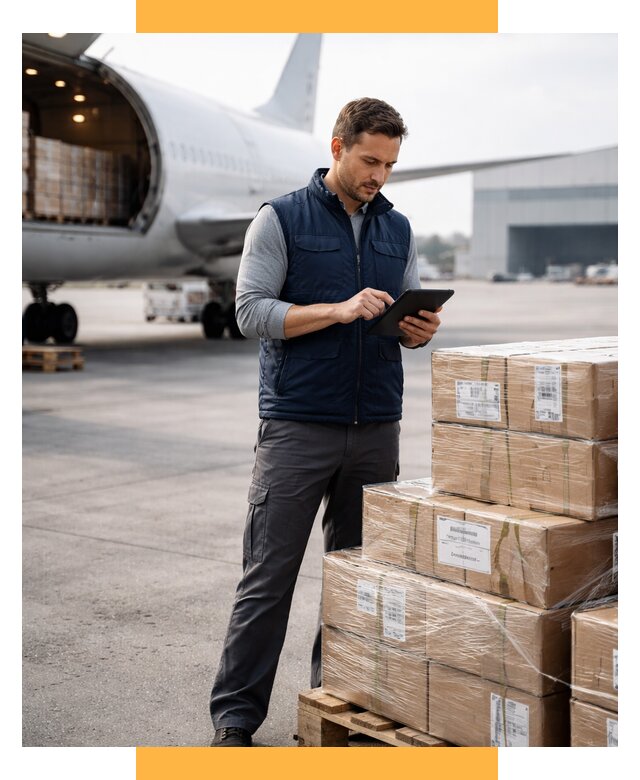 Авиадоставка из Германии в Россию от 6579 р. СетСервис-Чкв