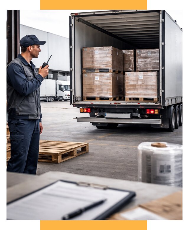 Автоперевозки из Италии от 86029 р., надежно СетСервис-Чкв