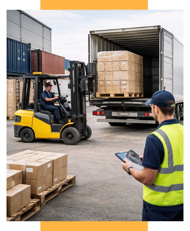 Доставка грузов из Латвии в Россию от 25303 р. | СетСервис-Чкв