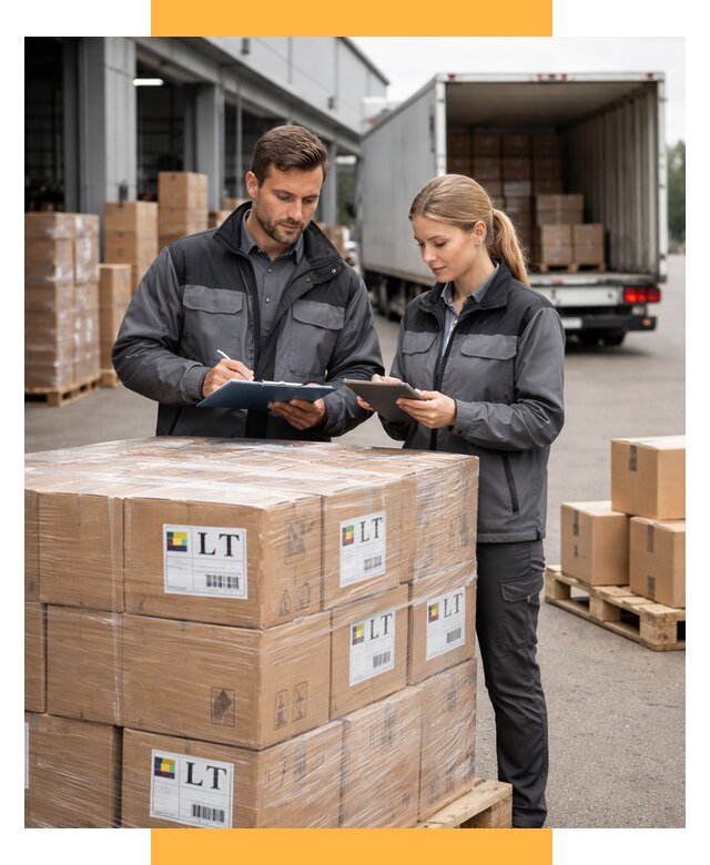 Доставка грузов из Литвы в Россию от 15182 р., СетСервис-Чкв