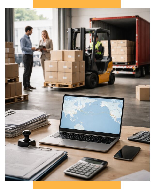 Доставка грузов из Японии в Россию от 91089 р. | СетСервис-Чкв