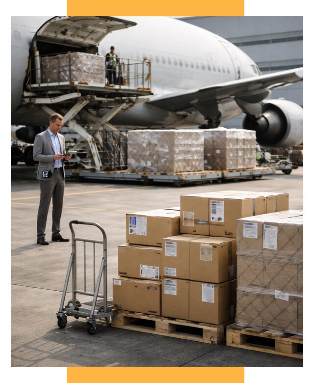 Авиадоставка из Японии от 607 р., срочно, СетСервис-Чкв