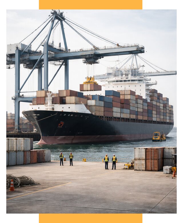 Морские перевозки из Японии контейнером от 91089 р. | СетСервис-Чкв