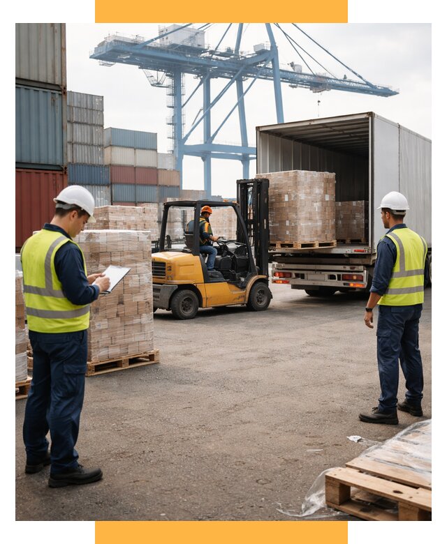 Доставка грузов из Вьетнама в Россию от 75908 р. | СетСервис-Чкв