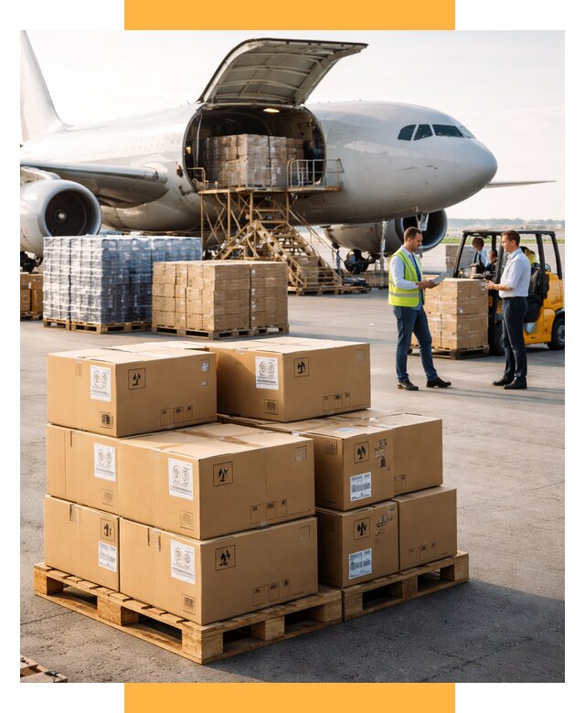 Авиадоставка из Вьетнама в Россию от 860 р. | СетСервис-Чкв