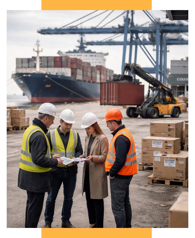 Морские перевозки из Вьетнама от 151815 р. — СетСервис-Чкв