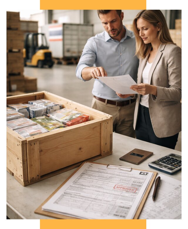 Доставка грузов из Таиланда в Россию от 35424 р. СетСервис-Чкв