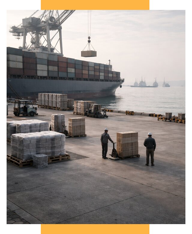 Морские перевозки из Таиланда от 86029 р. | СетСервис-Чкв