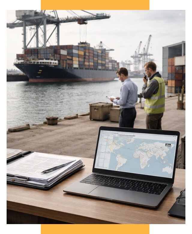 Морские перевозки из Малайзии от 86029 р. | СетСервис-Чкв