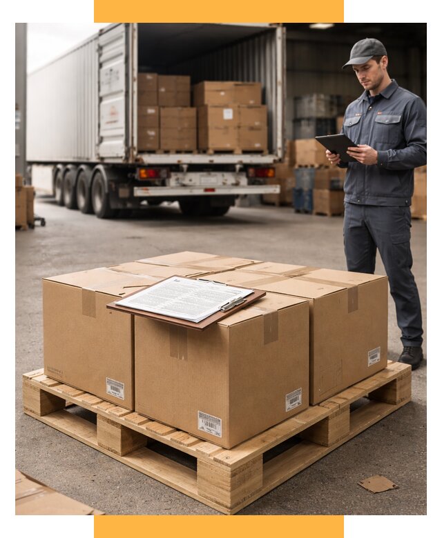 Доставка грузов из Ирана в Россию от 1215 р., СетСервис-Чкв