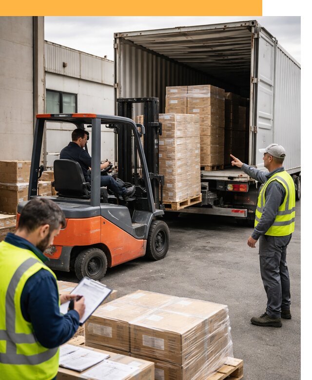 Доставка грузов из Армении по всему миру от 12145 руб.