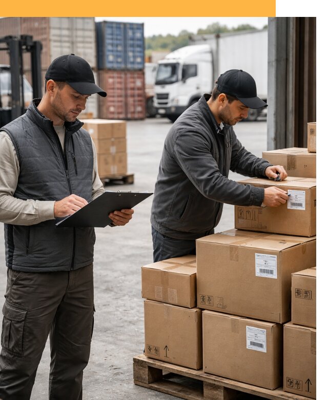 Доставка грузов из Грузии: мультимодальные перевозки от 55666