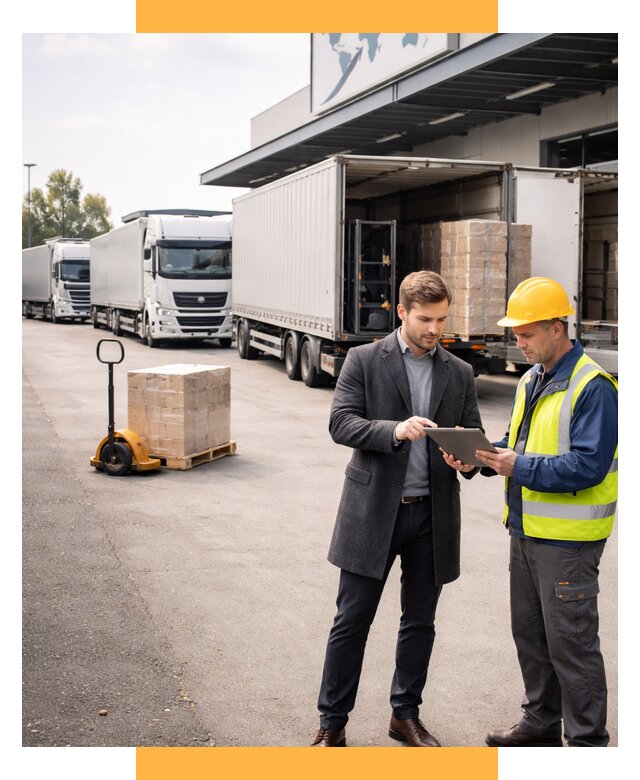 Автоперевозки из Грузии от 86029 р. - логистика СетСервис-Чкв