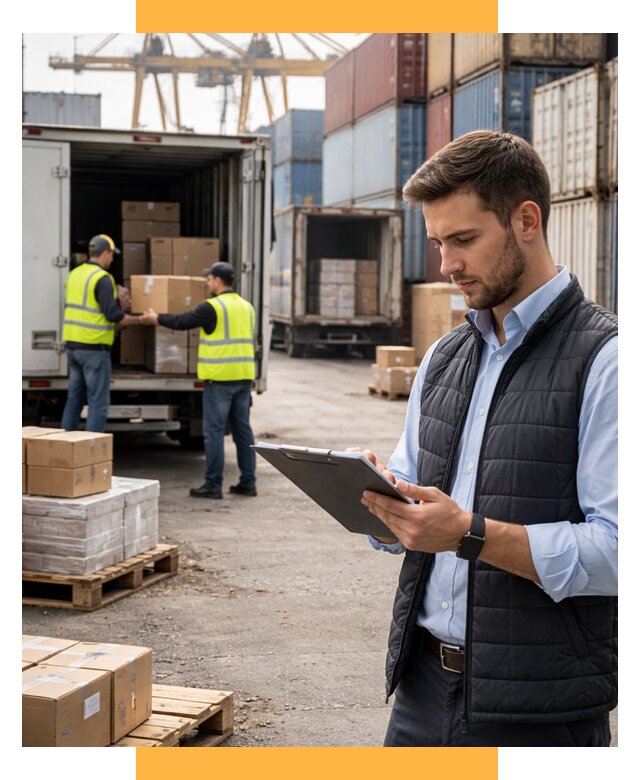 Доставка грузов из Азербайджана от 35424 р., СетСервис-Чкв