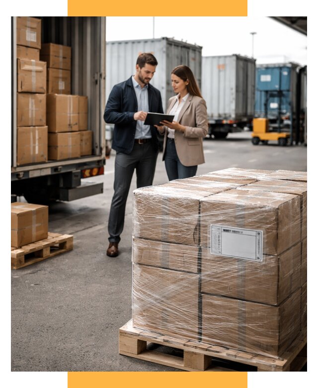 Доставка грузов из Казахстана в Россию от 6579 р., СетСервис-Чкв