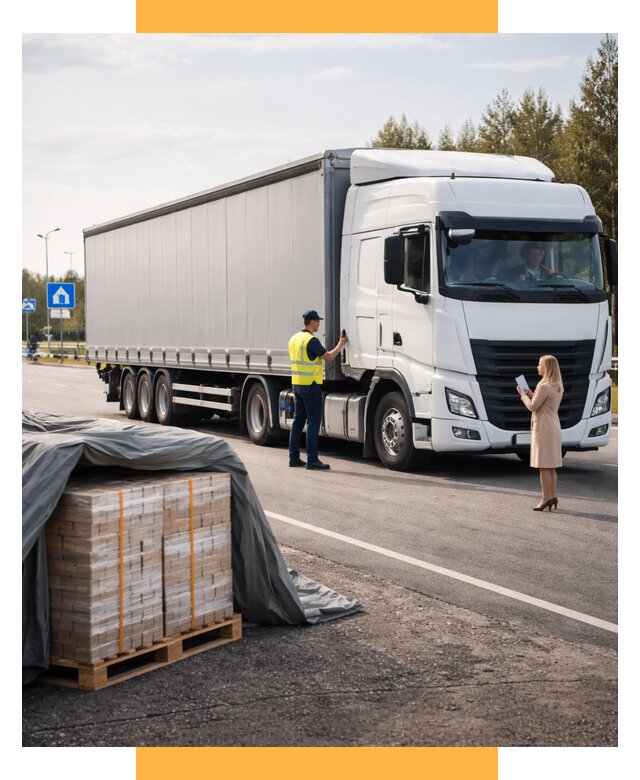 Автоперевозки из Узбекистана от 182178 р. — СетСервис-Чкв логистика