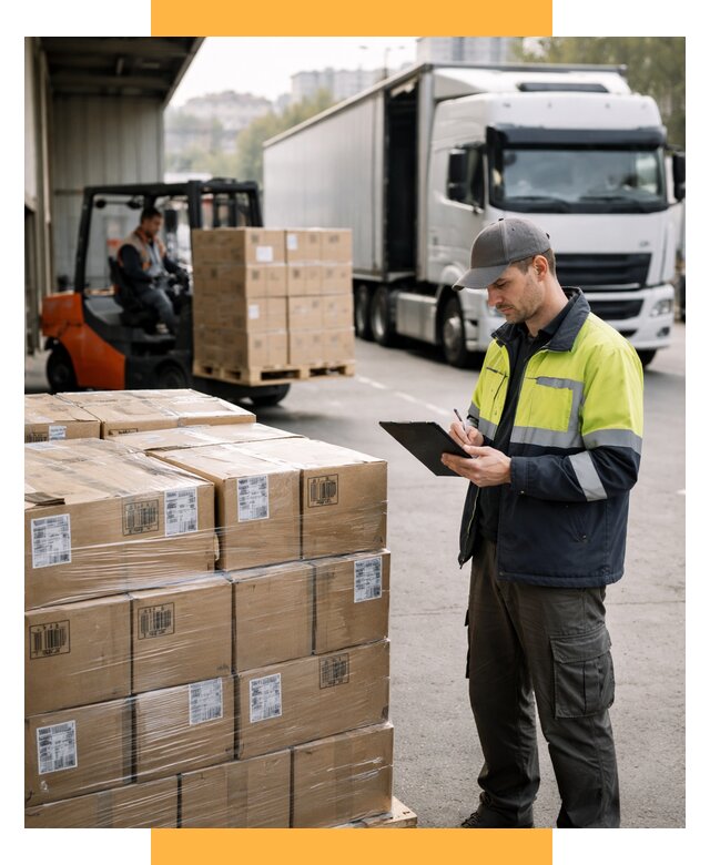 Доставка грузов из Киргизии в Россию от 15182 р. | СетСервис-Чкв