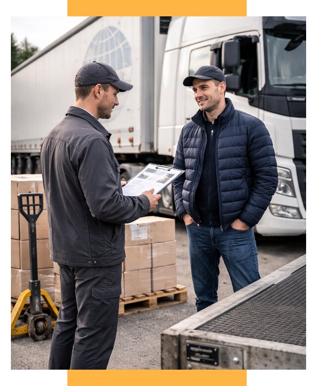 Автоперевозки грузов из Киргизии от 86029 р. — СетСервис-Чкв