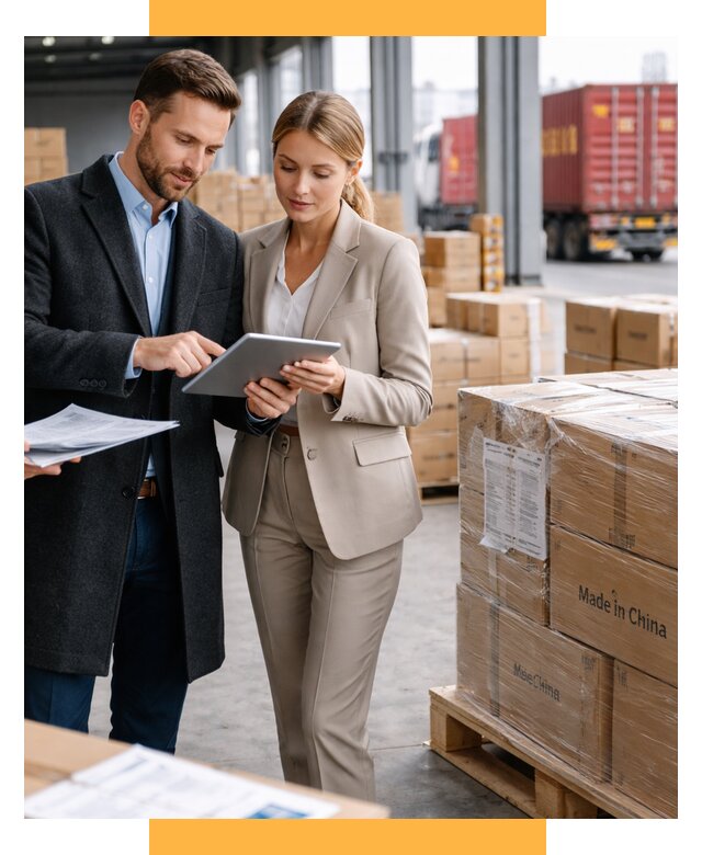 Доставка грузов в Китай от 35424 р. надежная логистика СетСервис-Чкв