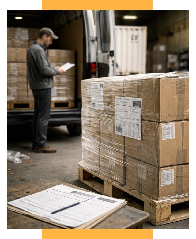 Доставка грузов в Латвию от 25303 р., логистика СетСервис-Чкв