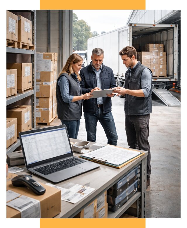 Доставка грузов в Испанию от 35424 р. логистика | СетСервис-Чкв