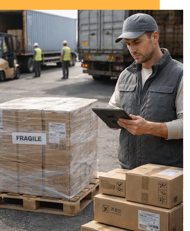 Доставка грузов в Японию морем и воздухом от 25303 руб