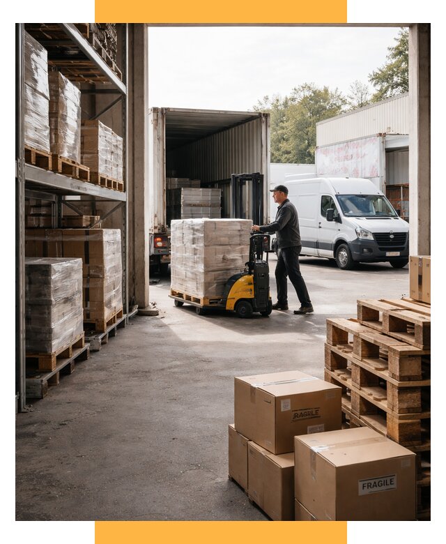 Доставка и перевозка грузов в Грузию от 25303 р., СетСервис-Чкв