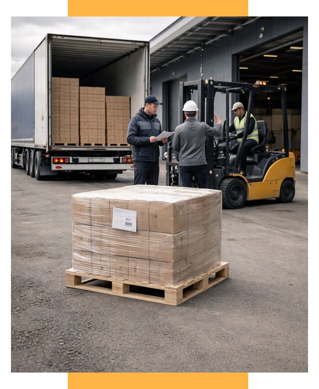 Доставка грузов в Азербайджан от 15182 р. | СетСервис-Чкв