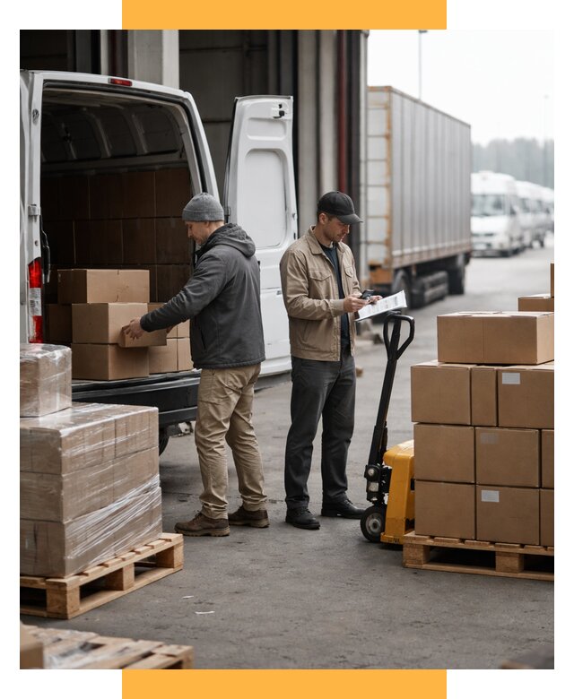 Доставка грузов в Киргизию от 15182 р. - логистика СетСервис-Чкв