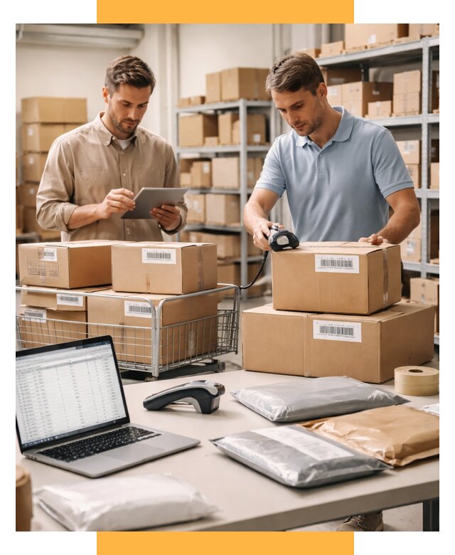 Доставка товаров для интернет-магазина от 25303 р. | СетСервис-Чкв