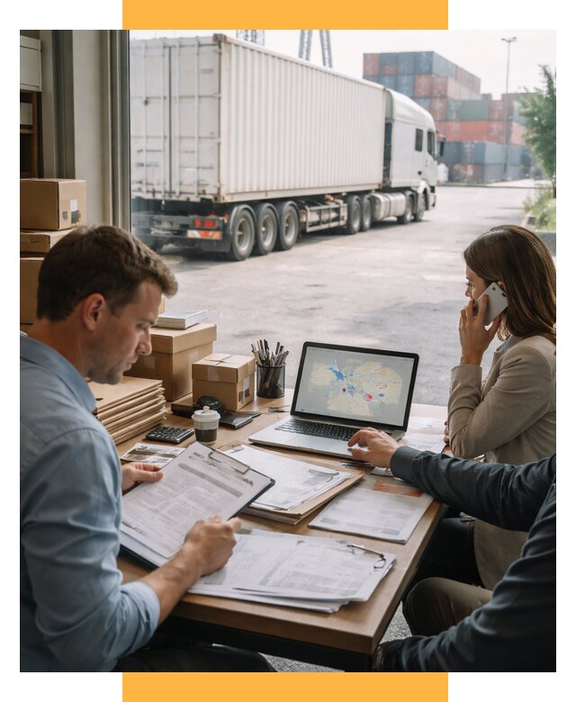 Доставка через Турцию: логистика и транзит от 6579 р. | СетСервис-Чкв