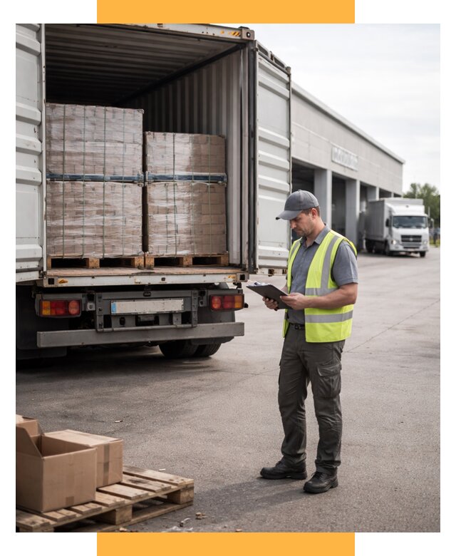 Доставка через Казахстан от 30363 р. | Транзит и логистикаСетСервис-Чкв