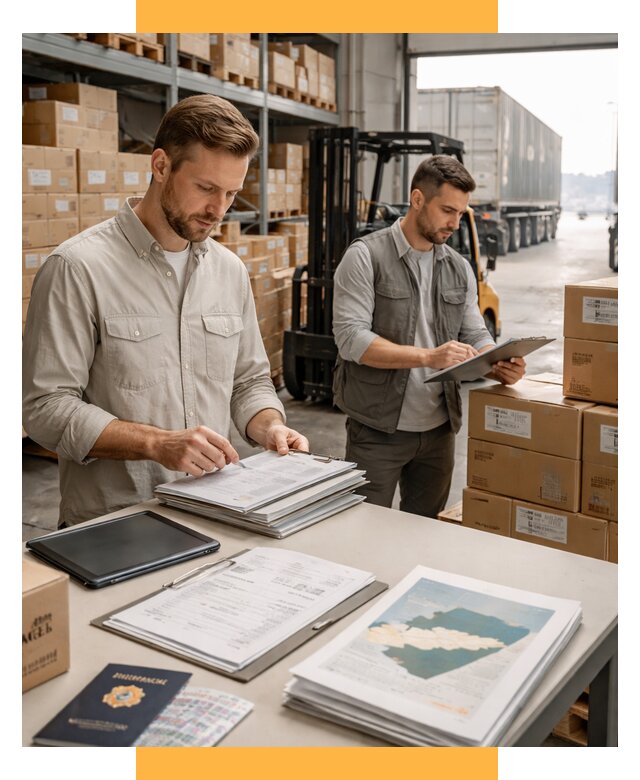 Доставка через ОАЭ от 7591 р. транзит и склад в Дубае, СетСервис-Чкв