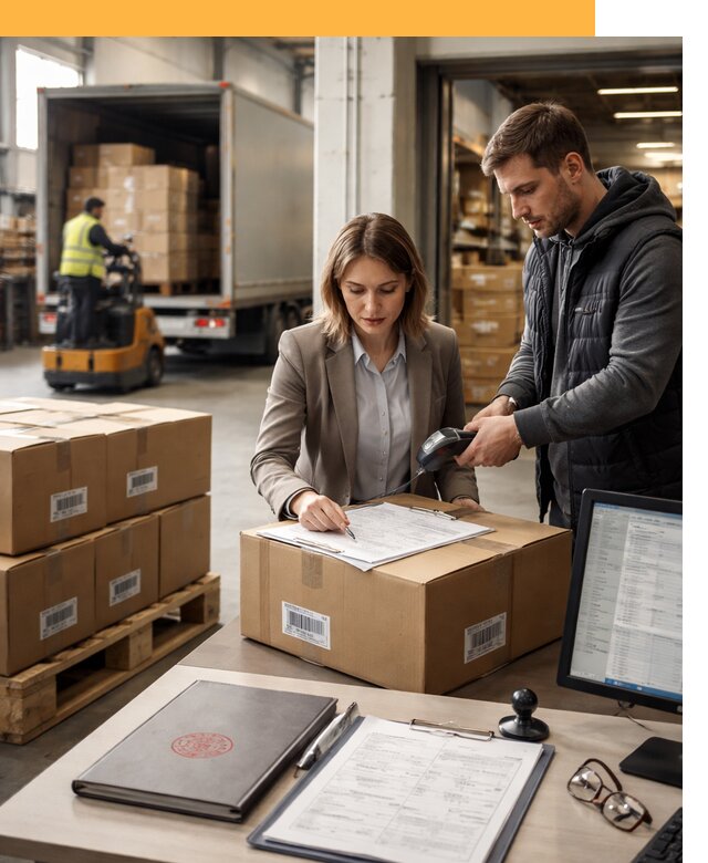 Таможенное оформление грузов из Беларуси от 8097