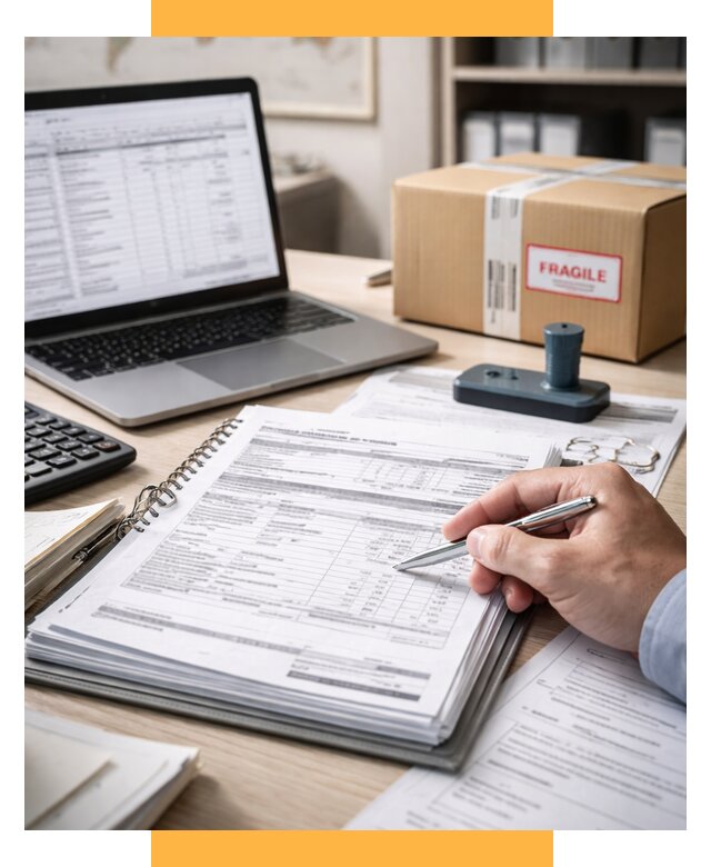 Определение таможенной стоимости, расчет от 3542 р. | СетСервис-Чкв