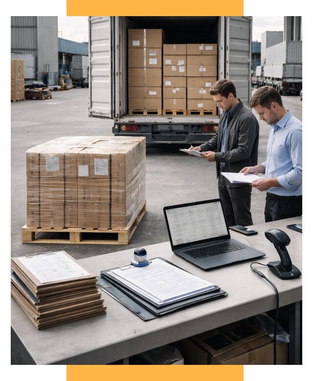 Таможенный транзит и сопровождение от 7591 р. | СетСервис-Чкв