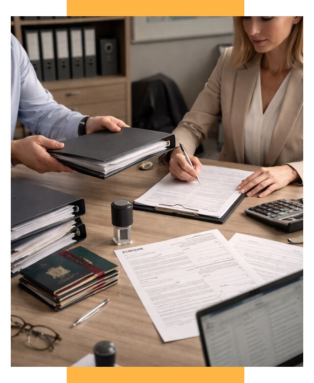 Разрешительная документация для импорта от 8097 р. | СетСервис-Чкв