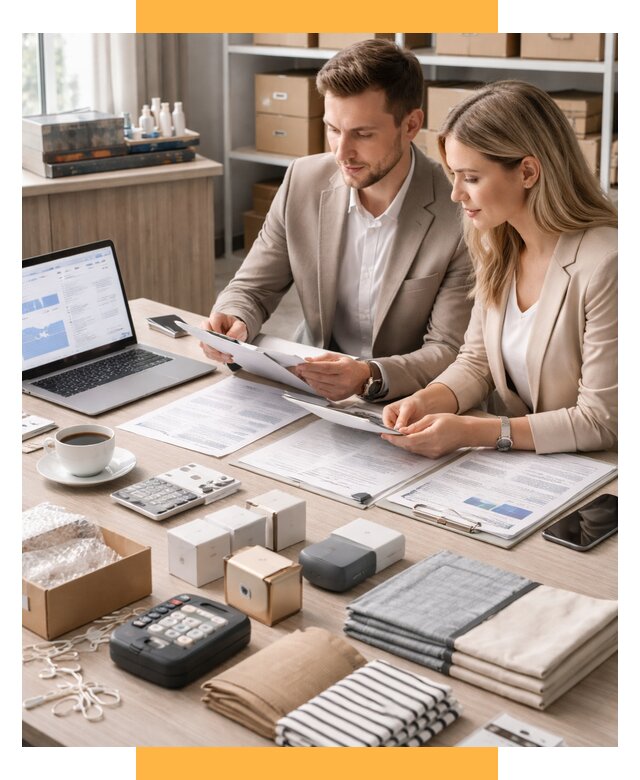 Закупка товара в Китае под ключ от 7085 р. | СетСервис-Чкв