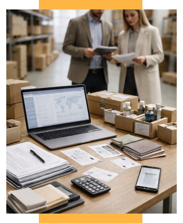 Поиск поставщика в Китае под ключ от 8603 р. | СетСервис-Чкв