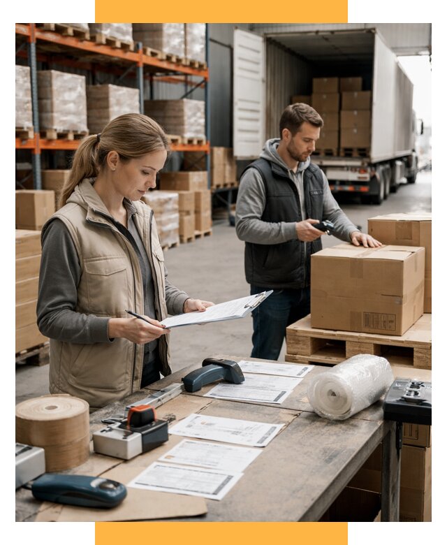 Оптовые поставки из Китая от 50605 р. — логистика СетСервис-Чкв