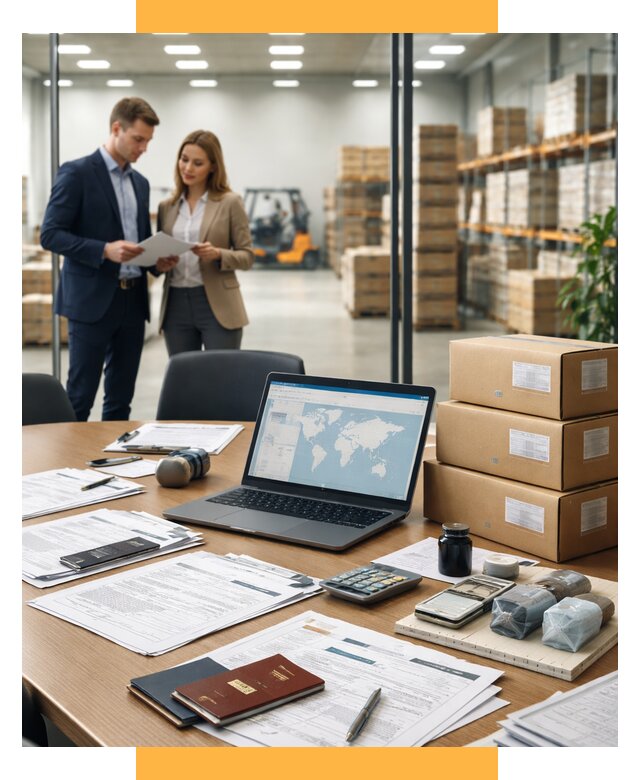 Торговый дом в Китае от 45545 р. — услуги и сервис СетСервис-Чкв