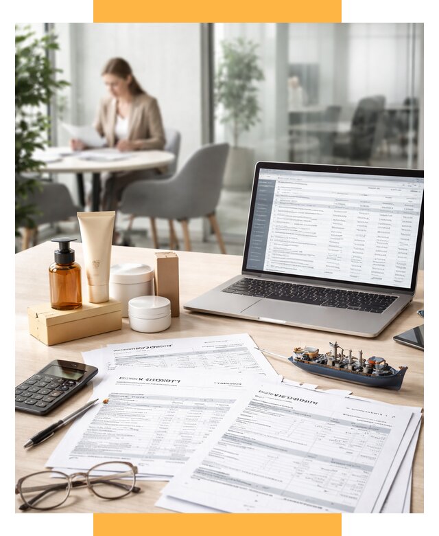 Закупка товара в ОАЭ под ключ от 15182 р. | СетСервис-Чкв